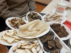 -太婆天府山珍酒楼(亚运村店)