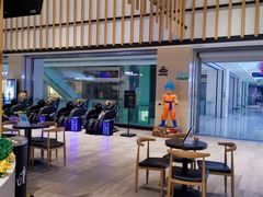 -保利国际影城杭州中南店