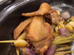 -围龙屋客家食府(福田店)