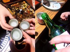 -伊茉家的烤肉店(勒泰中心店)