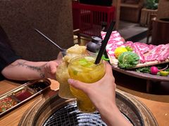 -MIKOMIKO和牛烧肉专门店(南门店)
