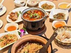 -庄氏祥记家常食府(国瑞建材家居博览中心店)