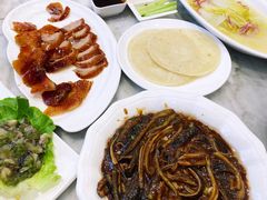 -燕云楼(云南路店)