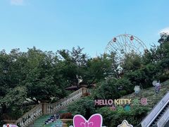 -安吉Hello Kitty乐园