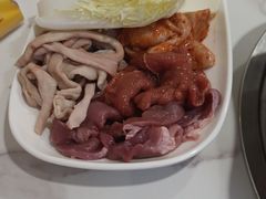 -骨大叔酱大骨自助火锅(东街口店)