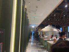 -巴音浩日娲·蒙餐(双林东路店)