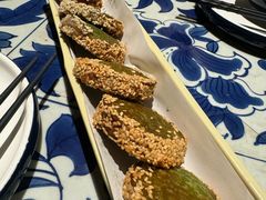 -绿茶餐厅(布吉万象汇店)