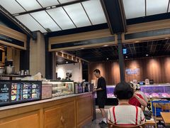 -Galleria百货店名品馆