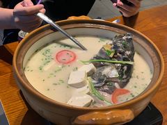 -曼香餐厅(千岛湖开元曼居酒店)