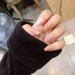 -Pink You美甲美睫纹绣定制中心