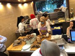 -清真·益鑫羊肉手抓馆(花园北街店)