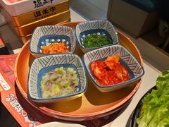 -温禾牛·和牛寿喜烧自助火锅(恒基名人店)