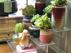 -街角 T·COFFEE 融合料理·BISTRO(车公庙店)