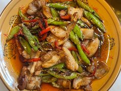 -乐山第一家临江鳝丝(茶坊路店)