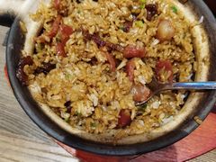 煲仔饭-十六蒲(桂林路店)