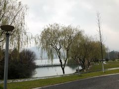 -苏体天云湖运动度假村