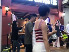 -瑞幸咖啡(丰盛町店)