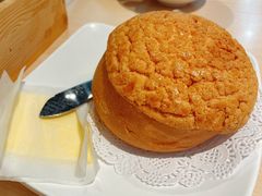 冰火菠萝油-避风塘(宝山万达店)