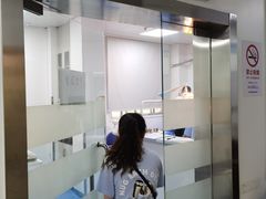 -上海市口腔医院(徐汇院区)