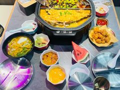 -一味一诚•鲜嫩烤鱼(昌平悦荟店)