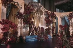 -深圳中洲万豪酒店·宴会厅