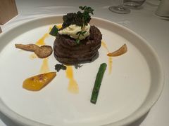 -王品牛排(郑州大卫城店)