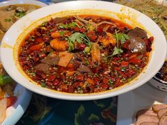 -人民公社大食堂(顺义总店)