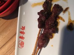 -季季红火锅(长沙步行街店)