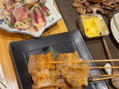 -菊上料理(蜀山银泰百货店)