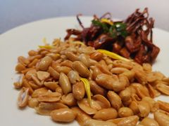 -柴门头啖汤·经典川菜·慢火汤品(锦城万达店)