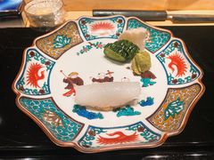 -橼舍鮨青木
