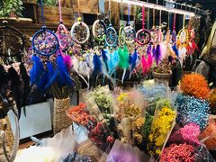 -昆明花之城豪生酒店·美食广场