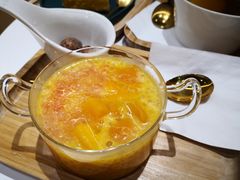 杨枝甘露-炖物24章·顺时轻养茶(杭州大厦店)