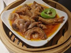 -屋顶花园餐厅(步行街老地王大厦店)