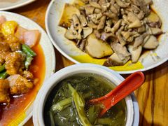 -紫金食坊(江南西路店)
