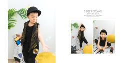 -NICE KIDS 奈时儿童摄影