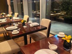 -彩丰楼·中餐厅(国家会展中心上海洲际店)