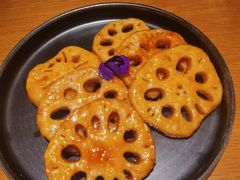 -庆春朴门(前滩太古里店)