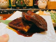 厚切酱烤牛舌-有喜屋·深夜食堂(环宇荟店)