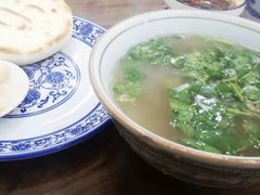 -老白家水盆羊肉