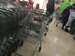 -永辉超市(新世界店)