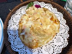 -高家烧鸽子烧烤店63年