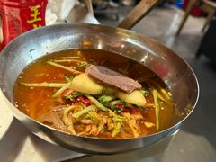 -火炉火自助餐(西直门凯德MALL店)