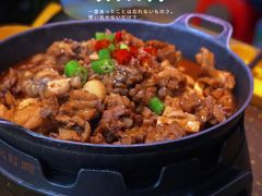 -蛙喔牛蛙(椒江青悦城店)