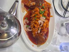 -好人家海鲜酒楼(淞南路店)