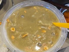 -夏食光安顺小舒冰粉冰浆(甲秀楼店)