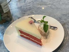 -盐说Salt Talk北美风味西餐厅(海上世界店)