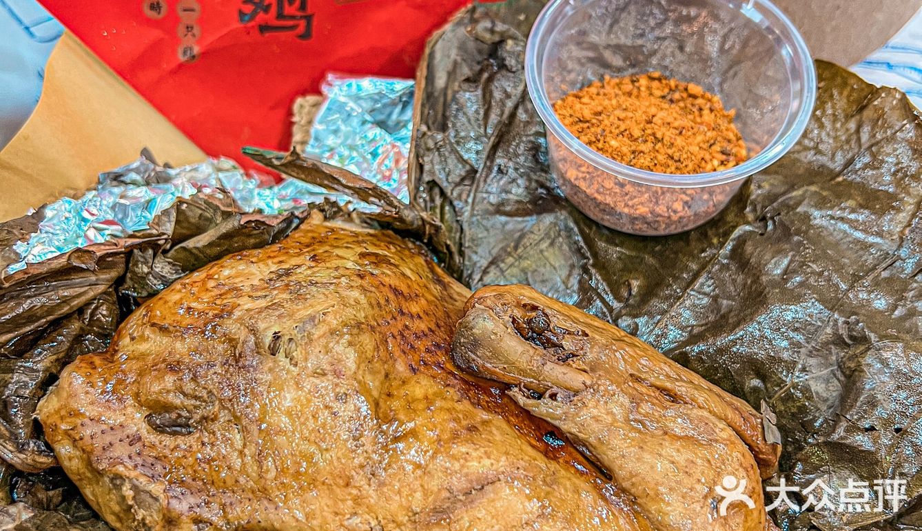 欢迎来到80年代//汉小城美味盛宴