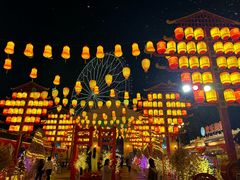 -国色天乡三期陆地乐园