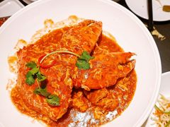 -珍宝海鲜JUMBO Seafood(北京SKP店)